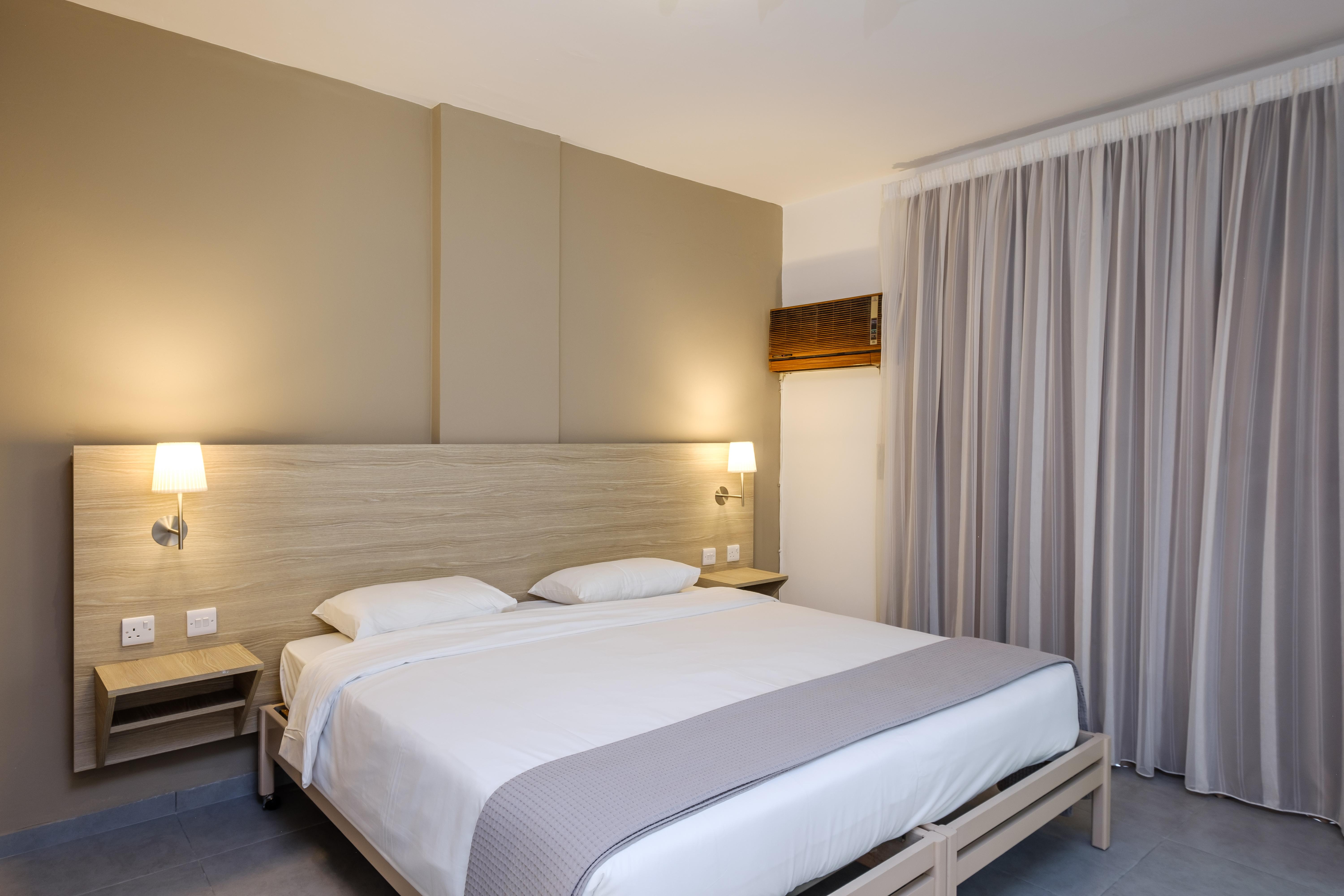 Pandream Hotel Apartments Paphos Exteriör bild