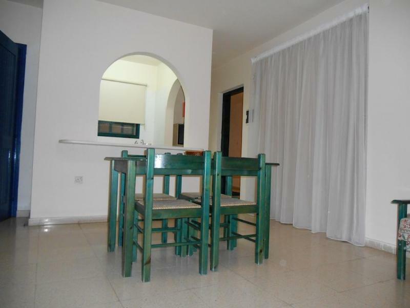 Pandream Hotel Apartments Paphos Exteriör bild